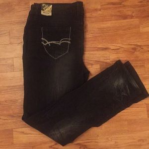 Jade Skinny Jeans 13/14